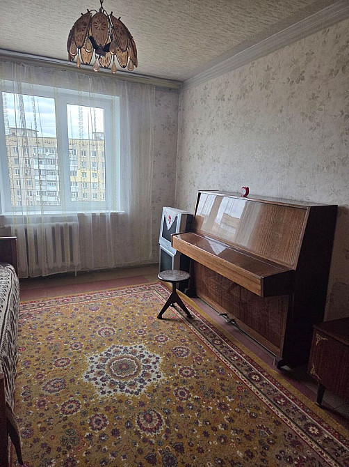 Продаж Квартира 4-кімнатна, 8/9 поверх на Янтарная ул., 79 Дніпро - фото 6