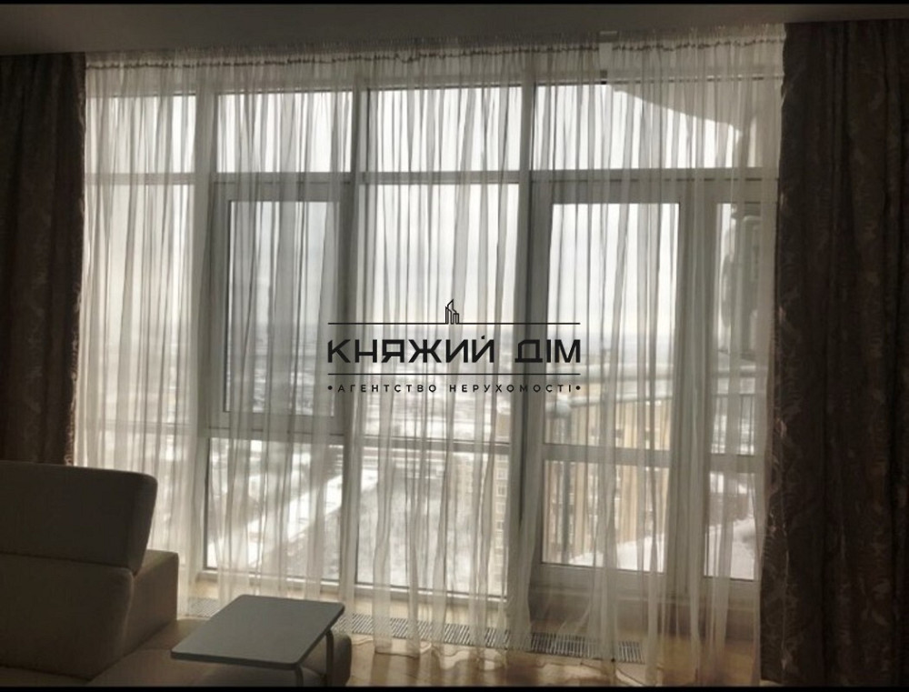 Просторная 3-х к. кв. в ЖК Триумф, ст. м. Выдубичи. № 21105134 Київ - фото 8