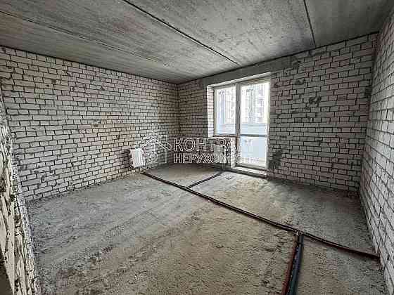 Продаж Квартира 2-кімнатна, 3/16 поверх на вул. Героїв Праці Харків