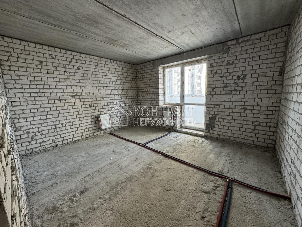 Продаж Квартира 2-кімнатна, 3/16 поверх на вул. Героїв Праці Харьков - изображение 4