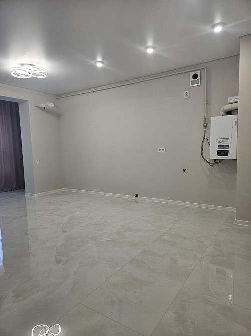 Продаж Квартира 1-кімнатна, 1/4 поверх на вул. Захисників Маріуполя Rivne - photo 5