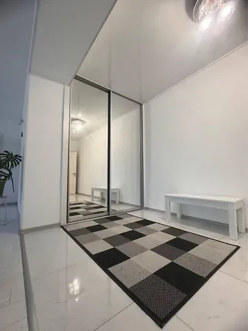 Оренда 2к Квартира 100 кв.м Ворошилова вулиця 4 Дніпро - фото 9