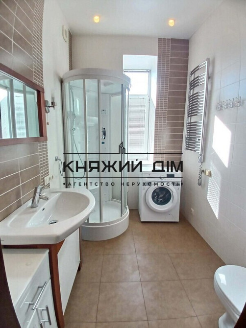 Оренда 4 кімнатна квартира м.Золоті Ворота КОД 11203770 Київ - фото 11