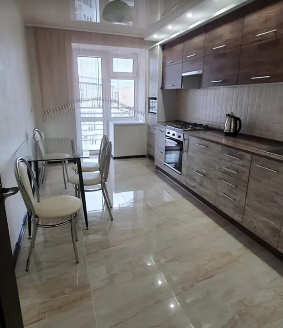 Продаж Квартира 1-кімнатна, 10/10 поверх Тернопіль - фото 7