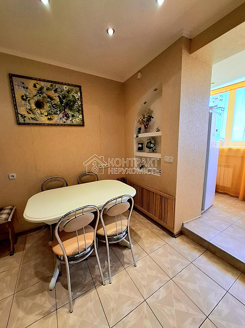 Продаж Квартира 3-кімнатна, 8/12 поверх на вул. Астрономічна Харків - фото 8