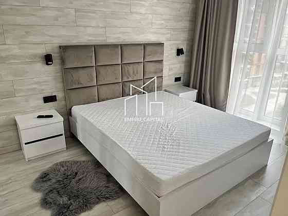 Оренда 1к Квартира 40 кв.м Чорновола В'ячеслава вул. Львов