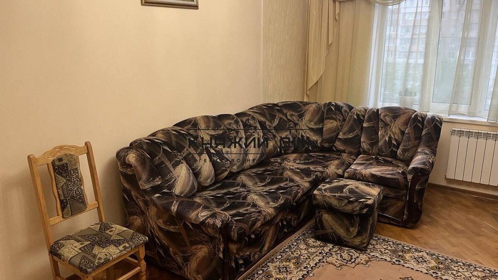 Оренда Квартира 3-кімнатна, 6/9 поверх на Бажана Николая просп. Київ - фото 3