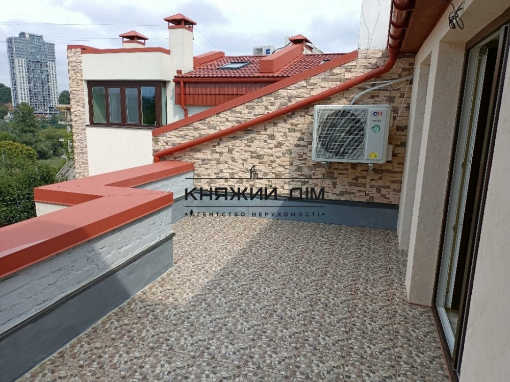 5 к квартира в ЖК Городской дом2 Київ - фото 7