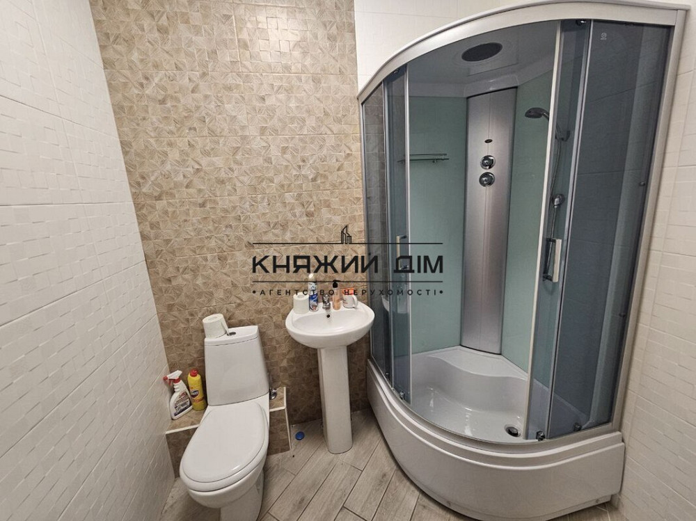 БЕЗ КОМІСІЇ!!! Продаж 1-но к.кв. в ЖК ГАЛАКТИКА, метро Лівобережна в Дніпровському р-ні. Код об'єкту №: 21145428 Київ - фото 18