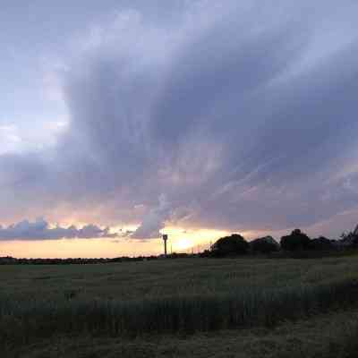 Продаж земельної ділянки 0.1 соток на ул. Южная, 18 Холодна Балка