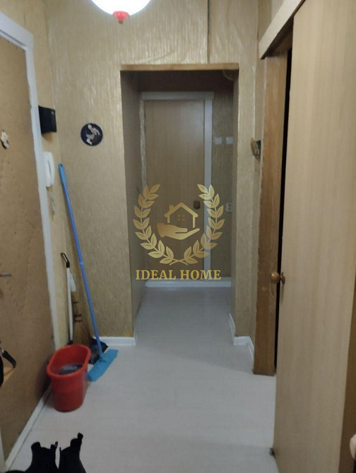 2-кімн. квартира біля метро Академмістечко, лоджія, тихий двір, власни Киев - изображение 3