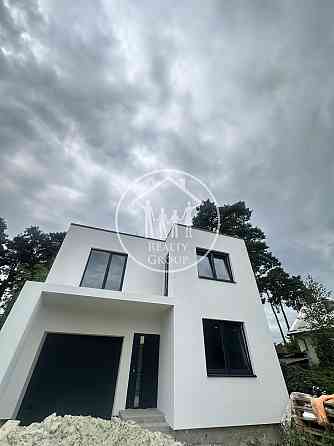 Продаж 2-поверховий Будинок з ділянкою 6.5 сот 128 кв.м  на хвойна Briukhovychi (Peremyshlianskyi raion)