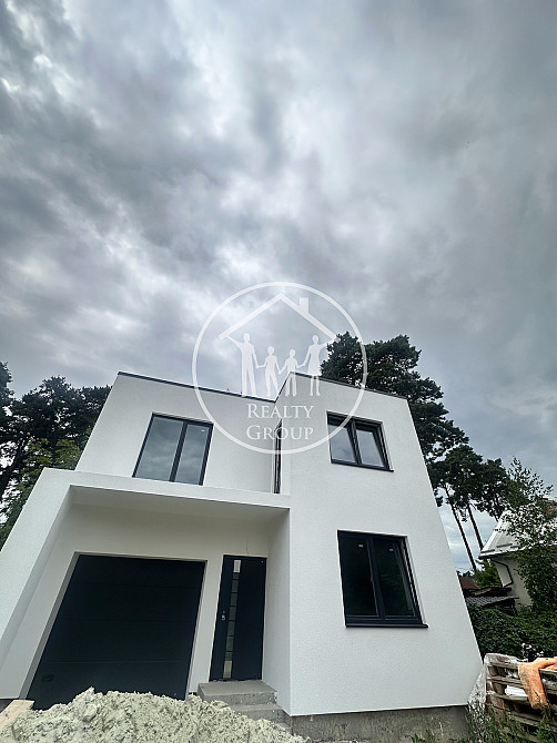 Продаж 2-поверховий Будинок з ділянкою 6.5 сот 128 кв.м  на хвойна Briukhovychi (Peremyshlianskyi raion) - photo 1