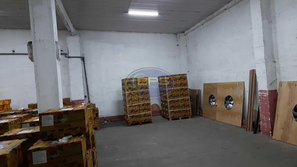 Оренда складське приміщення на вул. Агрономическая поверх - 1 Одеса - фото 5