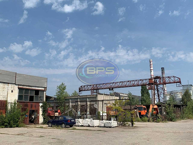 Продаж виробниче приміщення Українка - фото 3