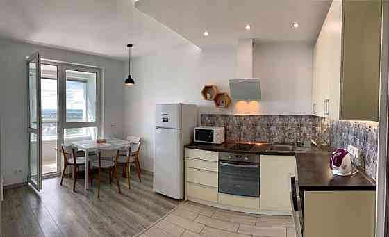 Оренда Квартира 2-кімнатна на ЖК Заречный Київ