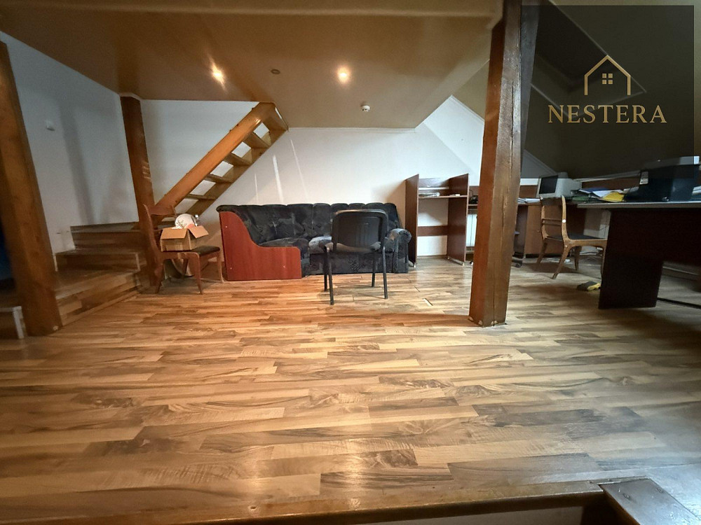 Продаж приміщення вільного призначення на Волошина вул., 2 приміщень - 2, поверх - 2/2 Uzhhorod - photo 1