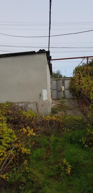 Продам дом на 6 сотках земли в Черноморке ул. Макарова/Проспект Свободы Одесса - изображение 4