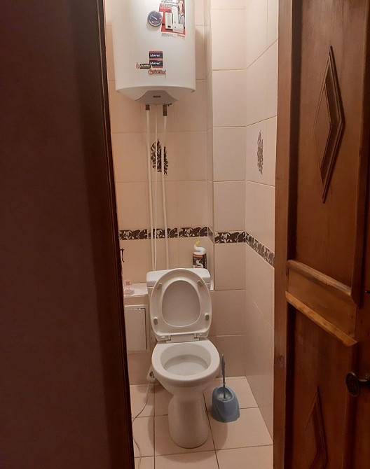 Продаж 4к Квартира 85 кв.м Польський бульвар Zhytomyr - photo 4