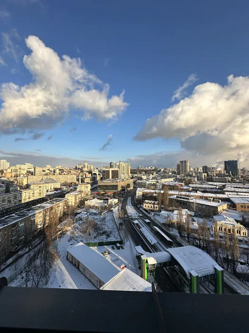 Продаж Квартира 1-кімнатна, 17/34 поверх на Берестейський проспект, 5В Киев - изображение 6