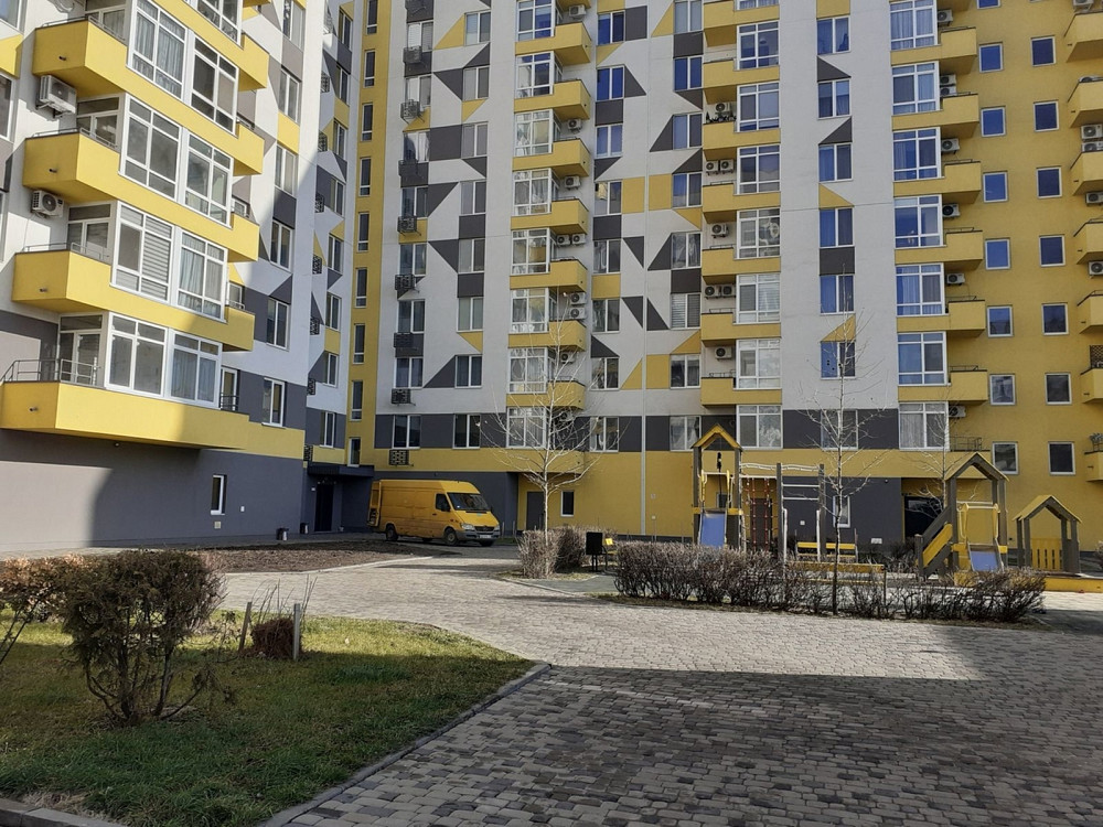 Продаж Квартира 3-кімнатна, 10/10 поверх на Хмельницкого Б. ул., 11А Dnipro - photo 16