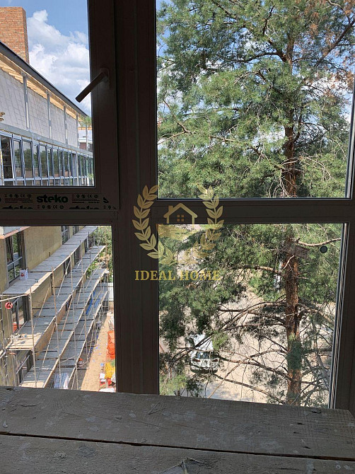 Продаж Квартира 1-кімнатна, 4/4 поверх на Радистов ул., 24 Киев - изображение 7