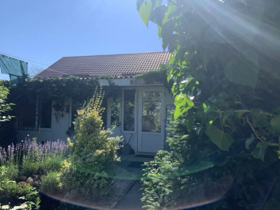 Продам часть дома в р-не "Золотой Треугольник" (ул.Керченская) Одеса