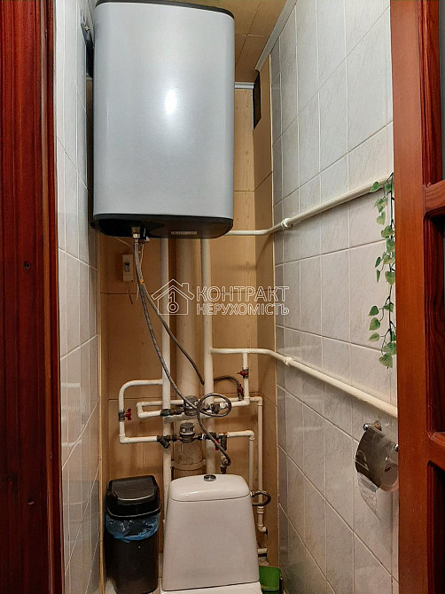 Продаж Квартира 3-кімнатна, 1/9 поверх на вул. пр.Жуковського Kharkiv - photo 3