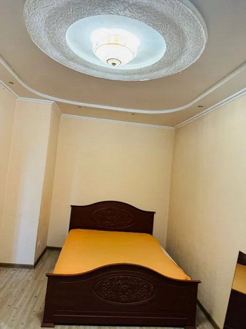 Оренда Квартира 1-кімнатна, 4/4 поверх на Гетьмана, 30 Київ - фото 1