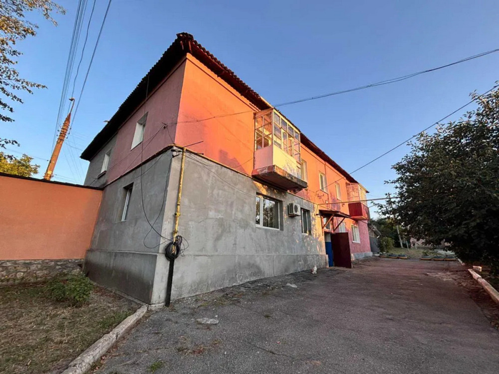 с. Созонівка продається двох кімнатна квартира. Кропивницький - фото 11