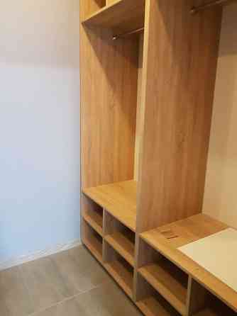 Оренда Квартира 2-кімнатна, 7/25 поверх на ул. Осокорская, 1 Київ