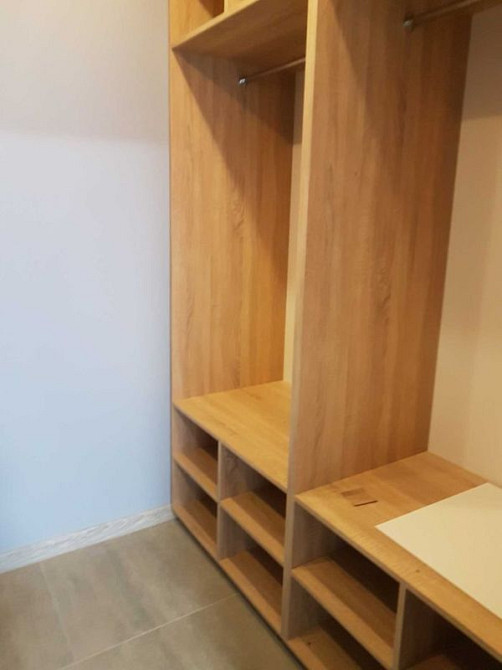 Оренда Квартира 2-кімнатна, 7/25 поверх на ул. Осокорская, 1 Київ - фото 3