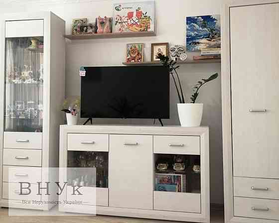 Продаж Квартира 1-кімнатна, 11/11 поверх на Злуки пр. Тернопіль