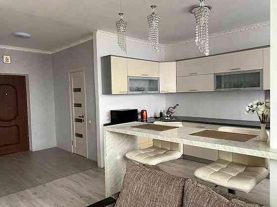 Продаж Квартира 1-кімнатна, 18/25 поверх на Закревського Миколи вул., д. 95-В Київ