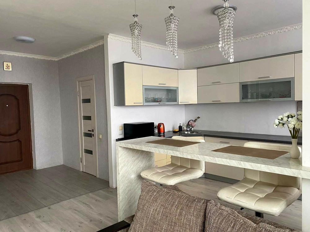 Продаж Квартира 1-кімнатна, 18/25 поверх на Закревського Миколи вул., д. 95-В Київ - фото 5