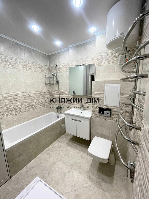 Продаж 2-к квартири Чавдар Єлизавети 13 .м.Осокорки ,м.Позняки Київ - фото 9