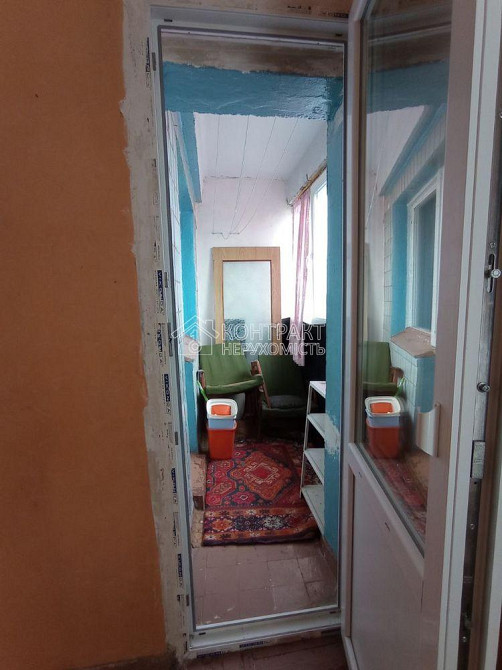 Оренда Квартира 2-кімнатна, 5/10 поверх на вул. Донбассовский Харьков - изображение 11