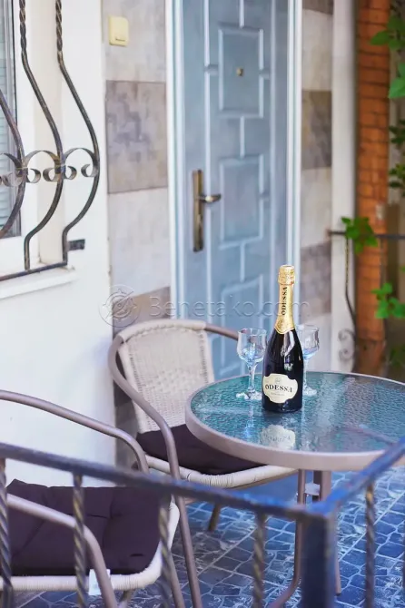 Аренда 1к Квартира 55 кв.м Греческая, 35 Одесса - изображение 6