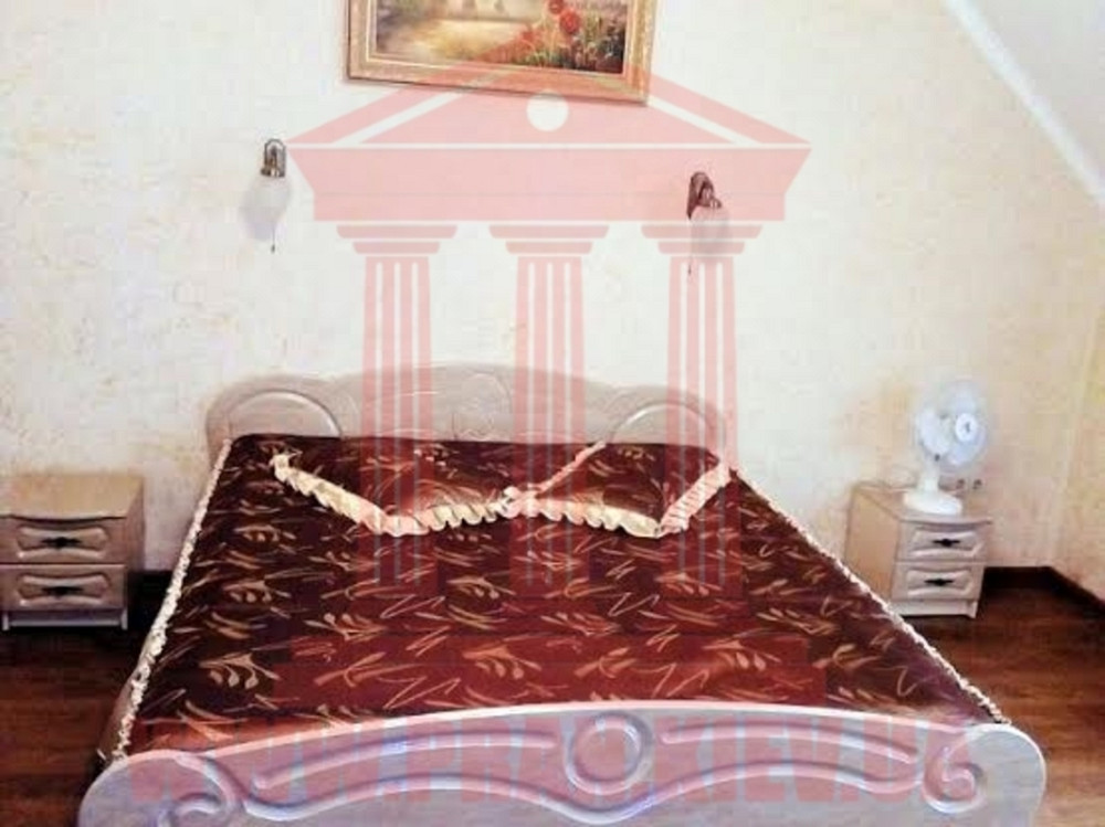 Продаж 3-поверховий Будинок з ділянкою 10 сот 340 кв.м  на Садовая Гора - фото 7