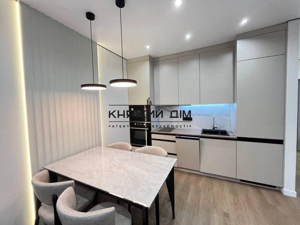 ЖК Варшавський плюс Оренда 1- кімнатна Виноградарь біля Ретровіля Код: 11204054 Kiev - photo 11