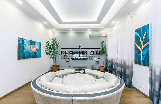 Без комісії Простора 3-х к. Кв. студія, біля ст. м. Площа Льва Толстого. № 1137355 Kiev