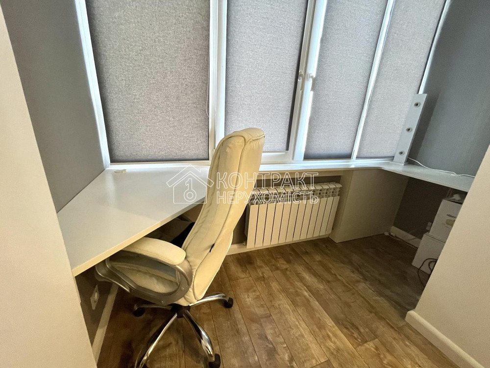 Продаж 1к Квартира 45 кв.м Клочківська вул. Харків - фото 11