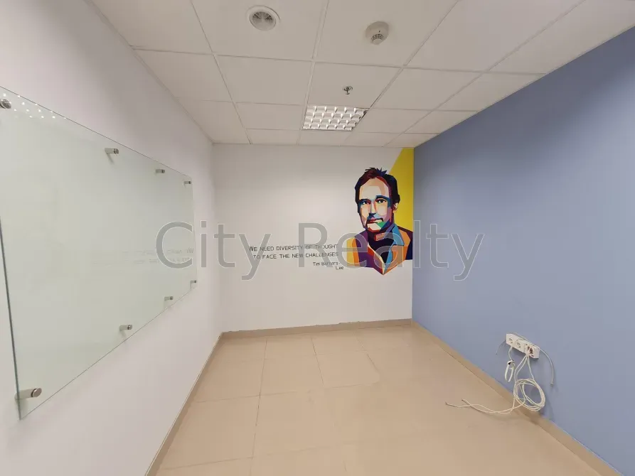 Здається Офісні приміщення площа 412 кв.м 4-й поверх Київ Петра Сагайдачного 11 Київ - фото 11