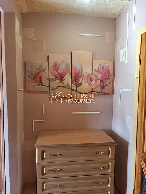Продаж Квартира 1-кімнатна, 4/9 поверх на вул. Франтішека Крала Харків - фото 5