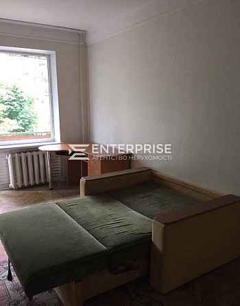 Продаж 1-кімнатна квартира Київ - фото 2