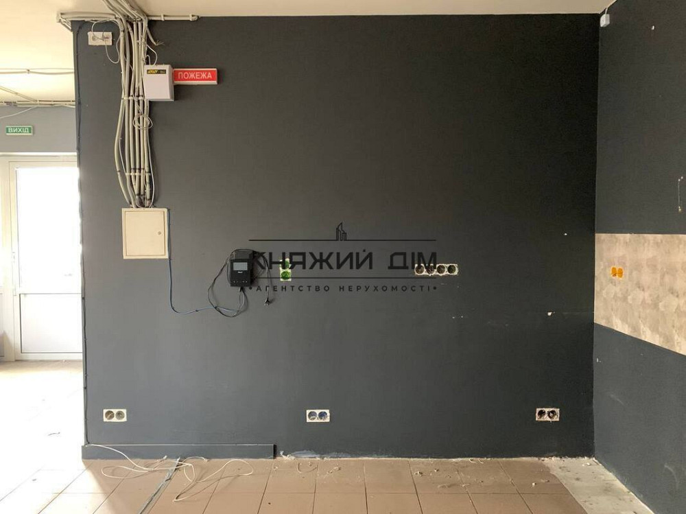 Оренда офісне приміщення на Победы просп./ Берестейский просп. поверх - 1 Киев - изображение 16