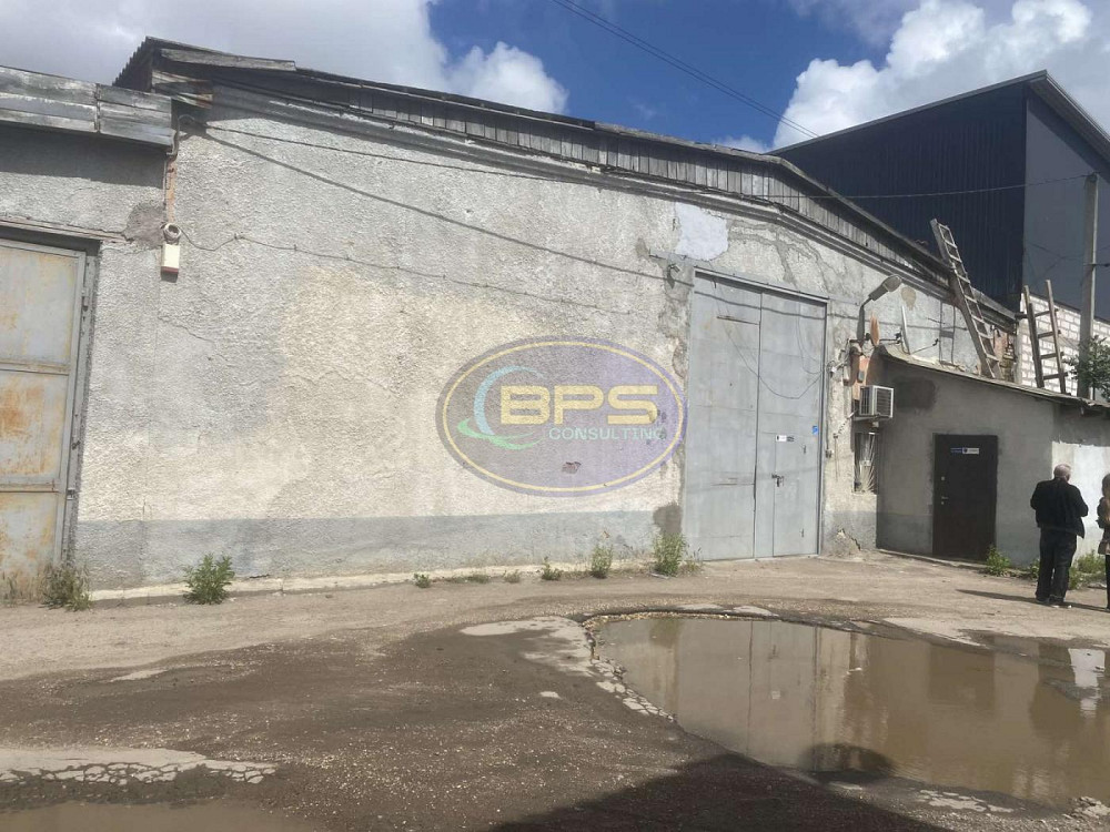 Оренда складське приміщення на вул. моторна Одеса - фото 2