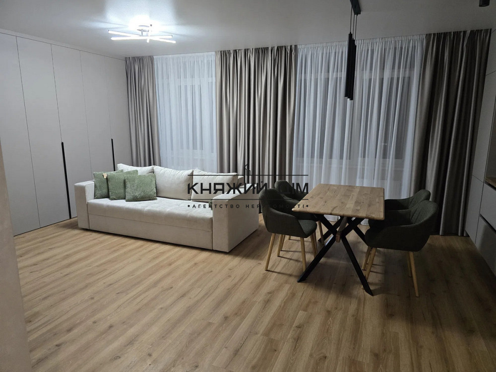 #127961;#65039; ЖК Terracotta | 2-кімнатна квартира з видом на озеро Вирлиця! Київ - фото 2