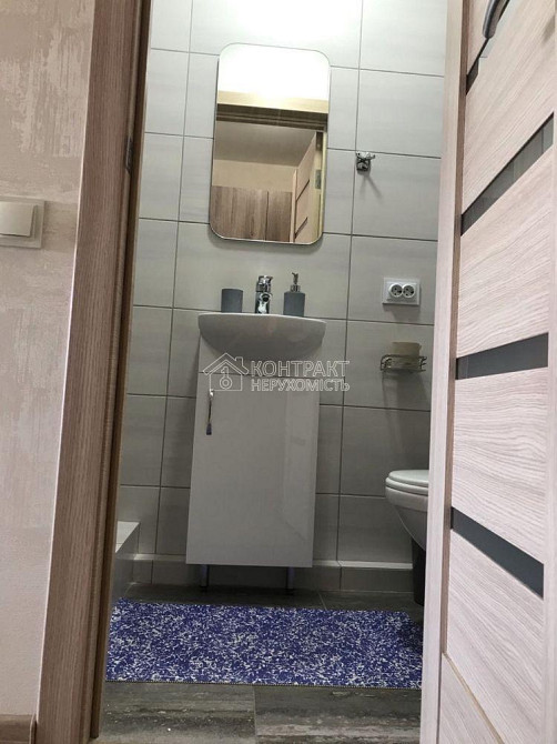 Продаж Квартира 1-кімнатна, 5/7 поверх на вул. Бестужева Харків - фото 4