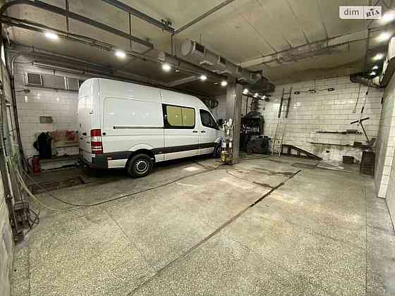 Продаж приміщення вільного призначення на Шептицького поверх - 1/1 Вінниця